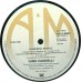 GINO VANNELLI Powerful People (A&M AMLS 63630) UK 1974 LP (Rock, Funk / Soul, Pop)